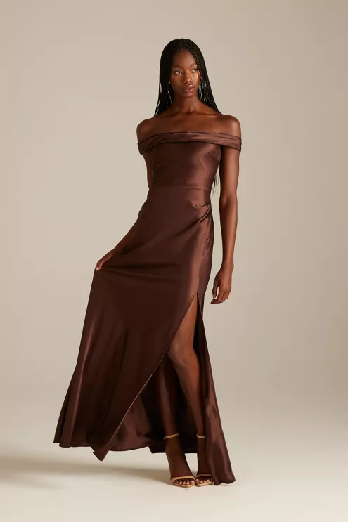 Grace Loves Lace Just Revealed a New Bridesmaid Collection Washington Wedding Day